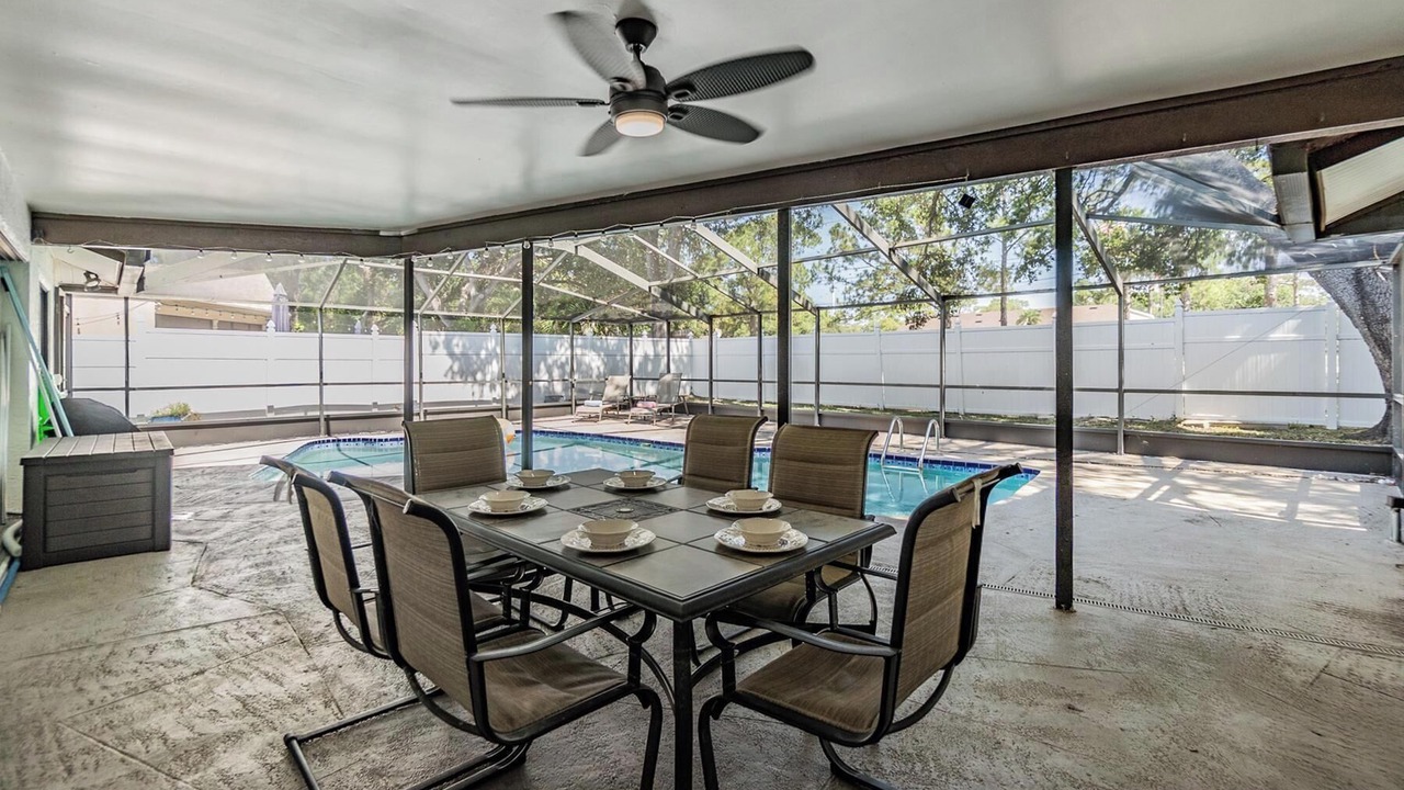 Photo of Outdoor in Safety Harbor