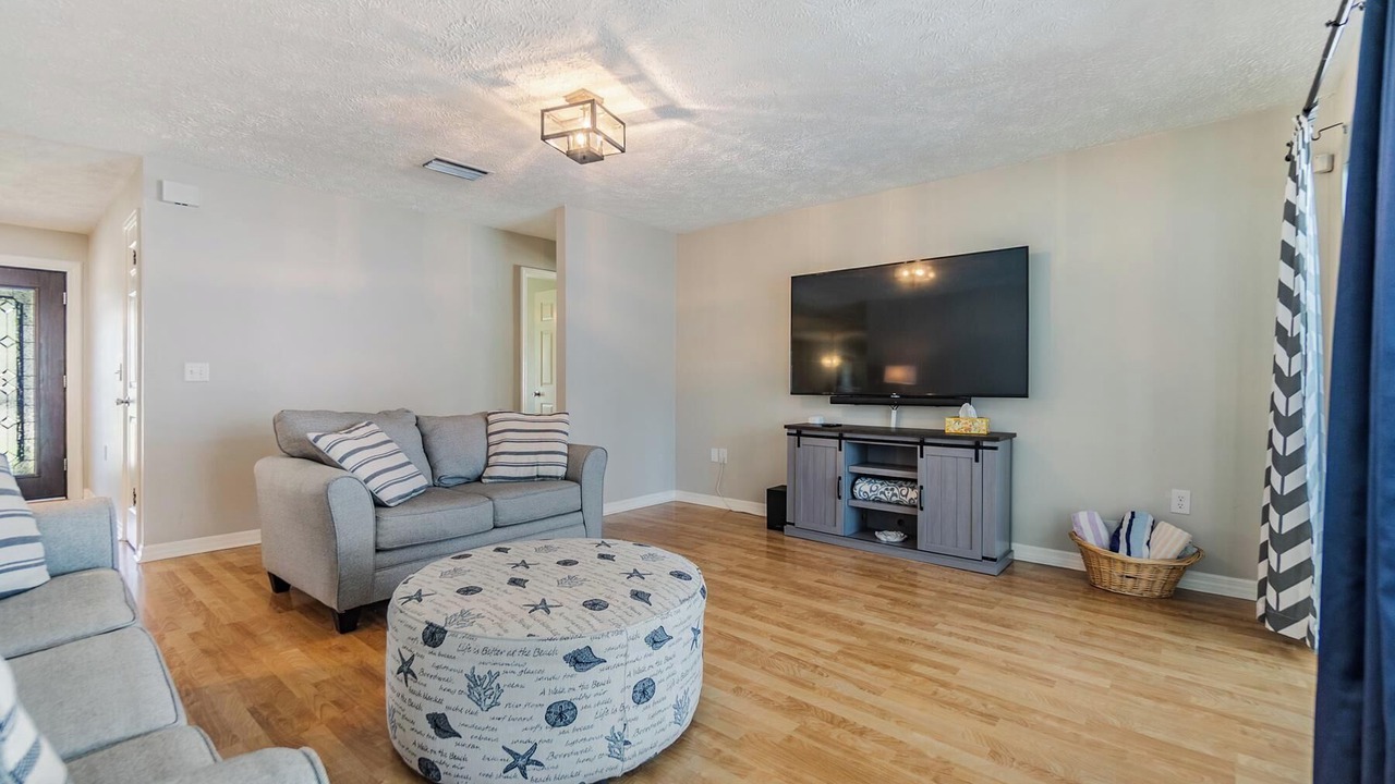 Photo of Livingroom in Safety Harbor