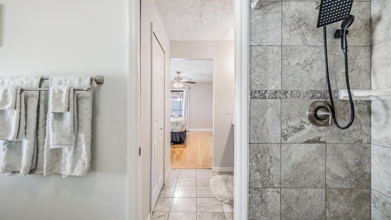 Photo of Bathroom in Safety Harbor
