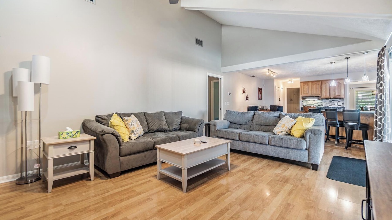 Photo of Livingroom in Safety Harbor