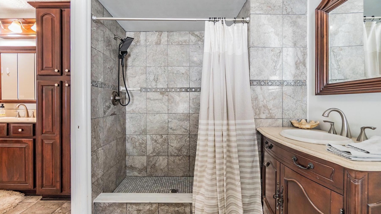 Photo of Bathroom in Safety Harbor