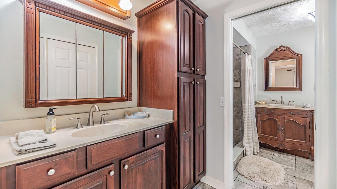 Photo of Bathroom in Safety Harbor