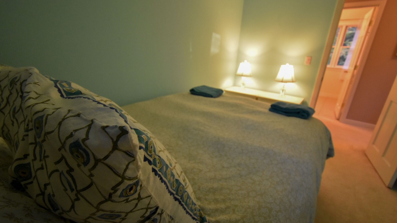 Photo of Bedroom in Warren