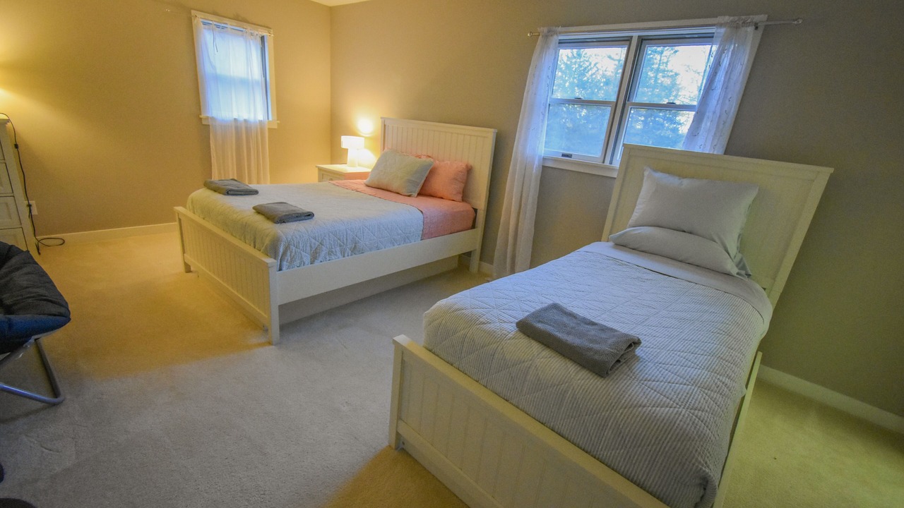 Photo of Bedroom in Warren