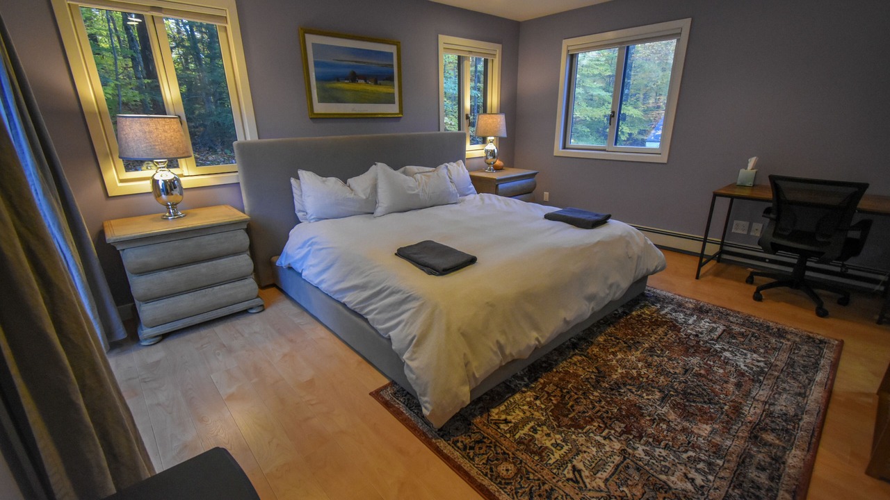 Photo of Bedroom in Warren