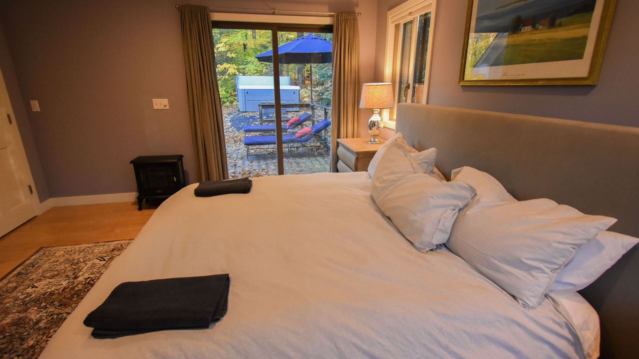 Photo of Bedroom in Warren