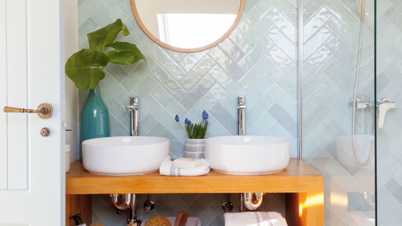 Photo of Bathroom in San Vicente de la Barquera