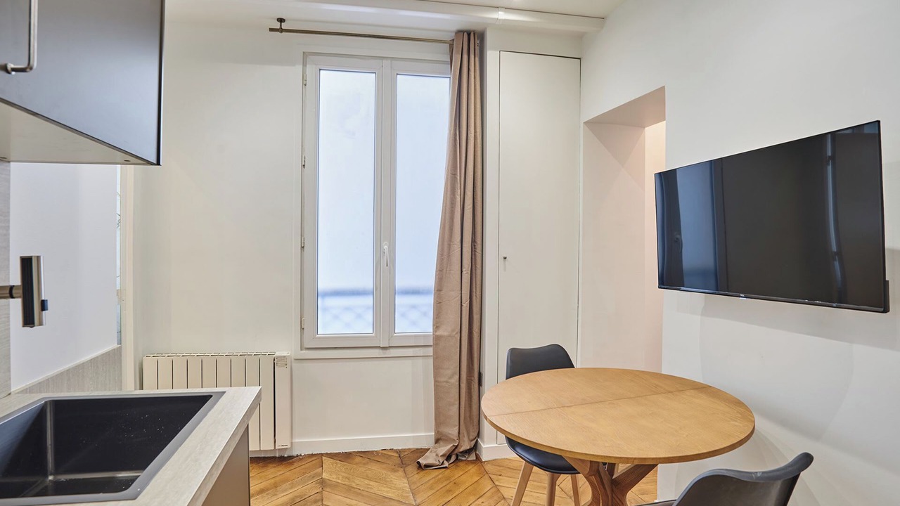 Photo of Others in Arts-et-Metiers