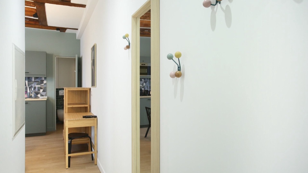 Photo of Others in Quartier du Faubourg-Montmartre