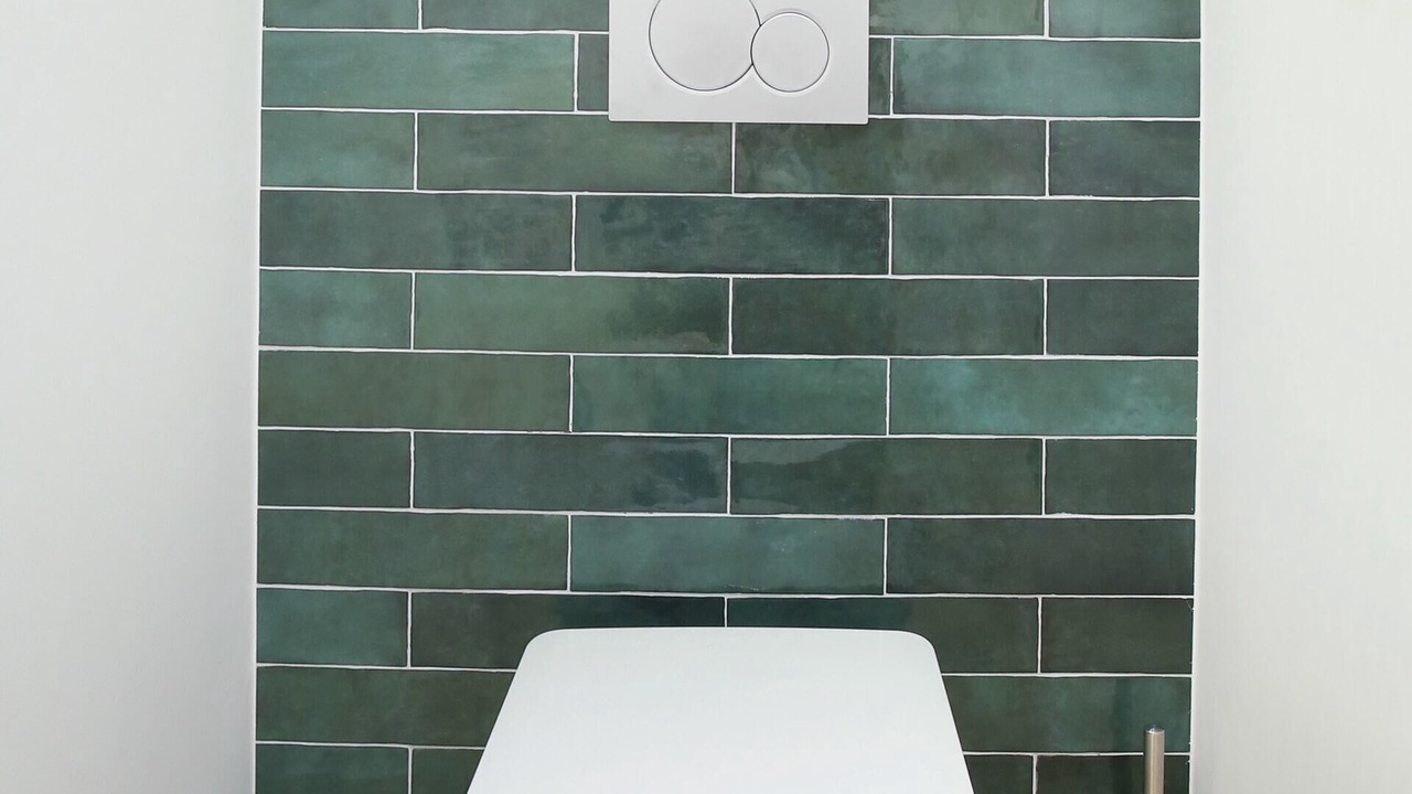 Photo of Bathroom in Quartier du Faubourg-Montmartre