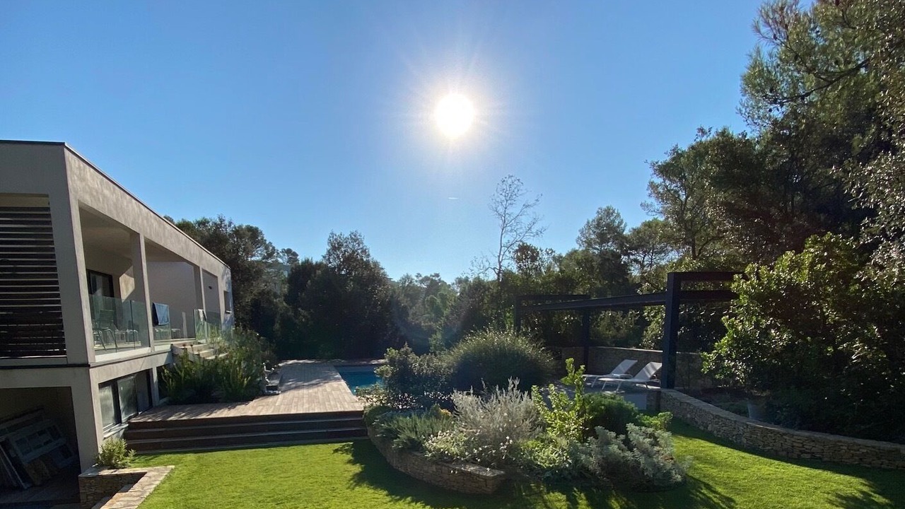 Photo of Outdoor in Les 3 Ponts