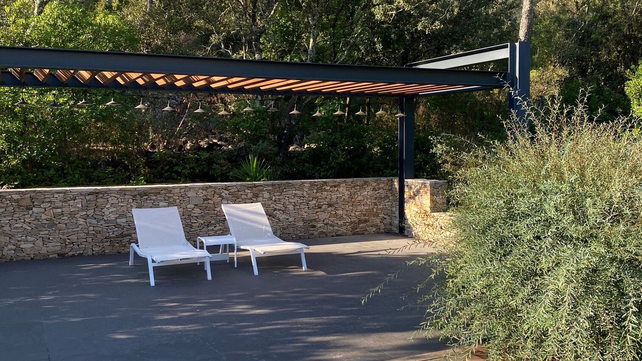 Photo of Outdoor in Les 3 Ponts