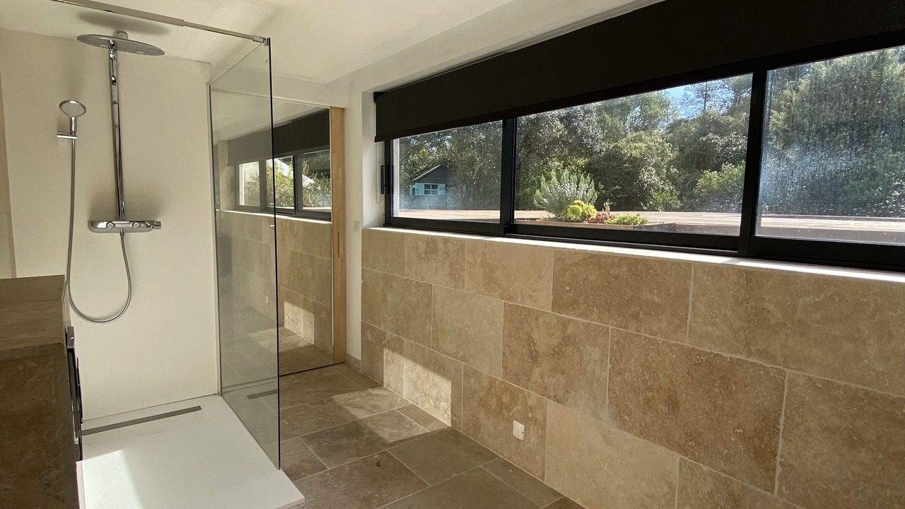 Photo of Bathroom in Les 3 Ponts