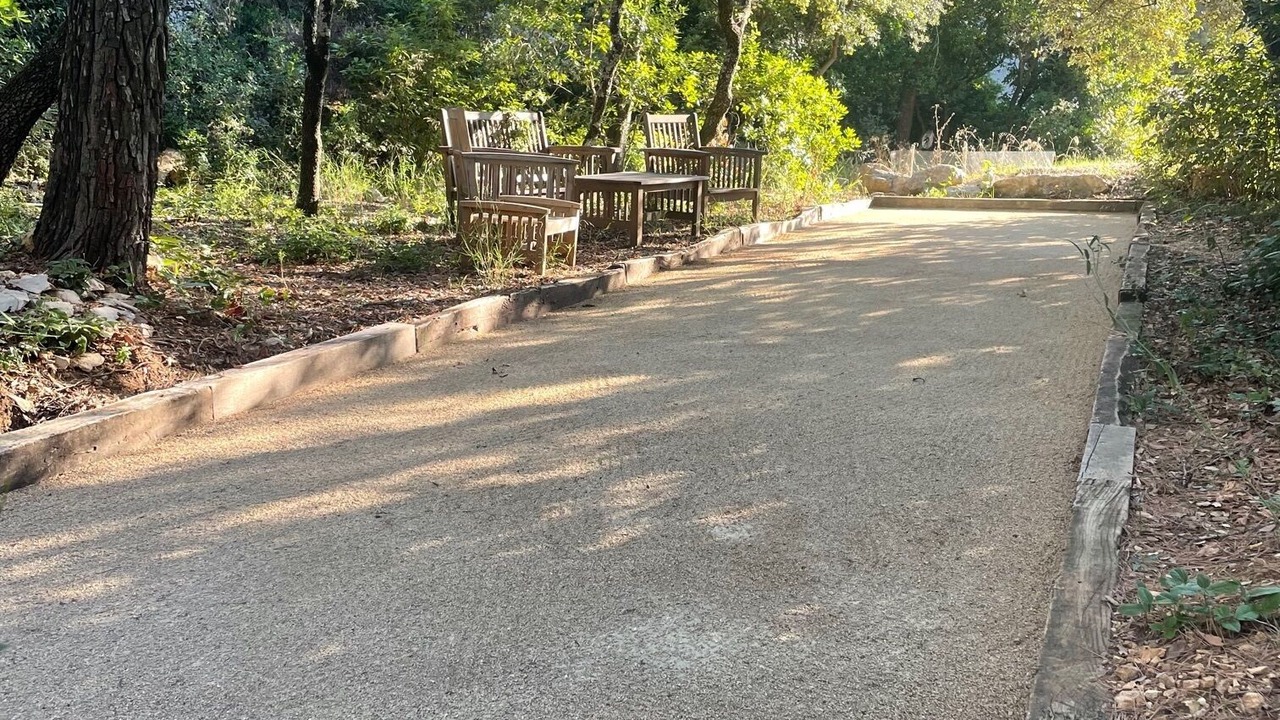 Photo of Outdoor in Les 3 Ponts