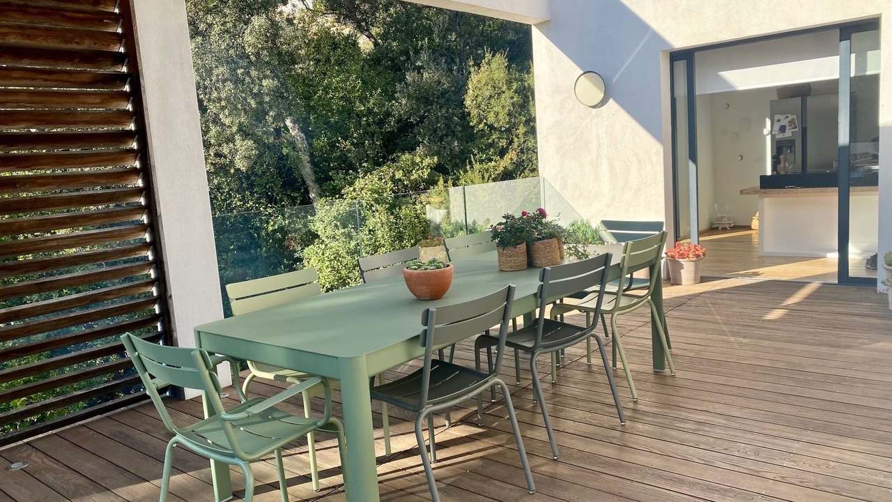 Photo of Outdoor in Les 3 Ponts