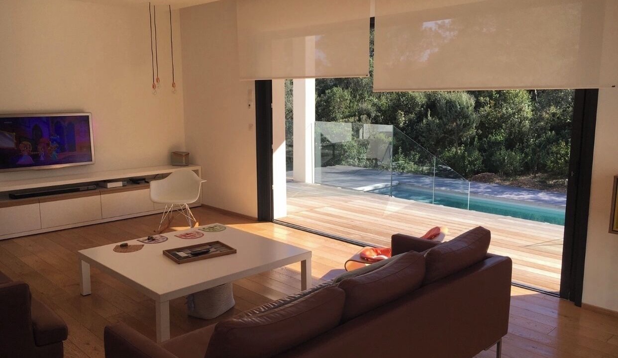 Photo of Livingroom in Les 3 Ponts