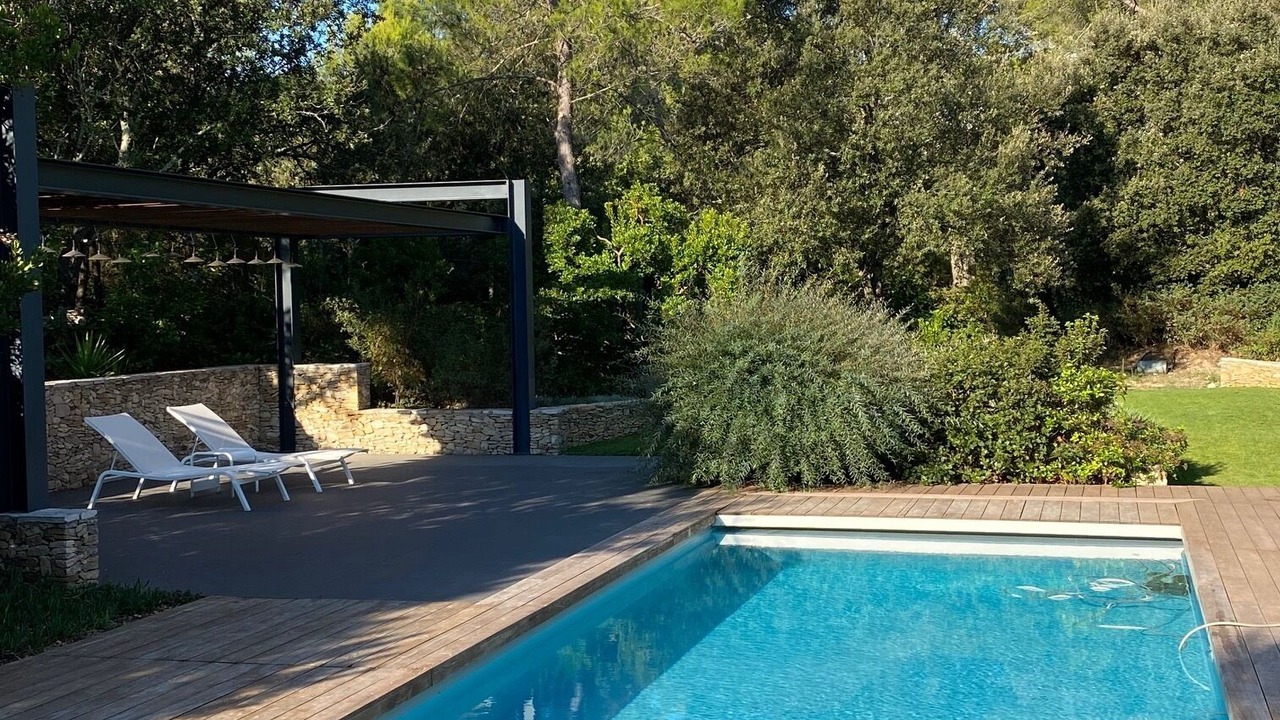 Photo of Outdoor in Les 3 Ponts