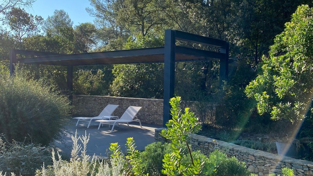 Photo of Outdoor in Les 3 Ponts