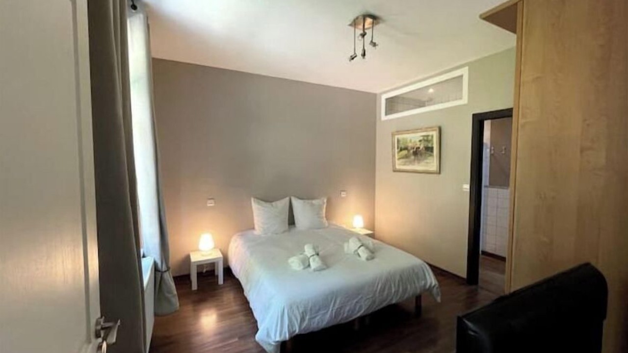 Photo of Bedroom in Cambrai