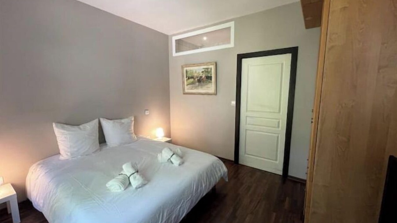Photo of Bedroom in Cambrai