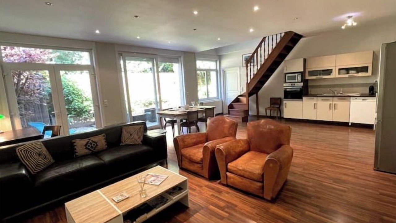 Photo of Livingroom in Cambrai
