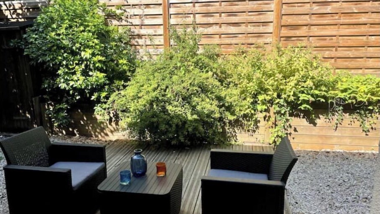 Photo of Patio Balcony in Cambrai