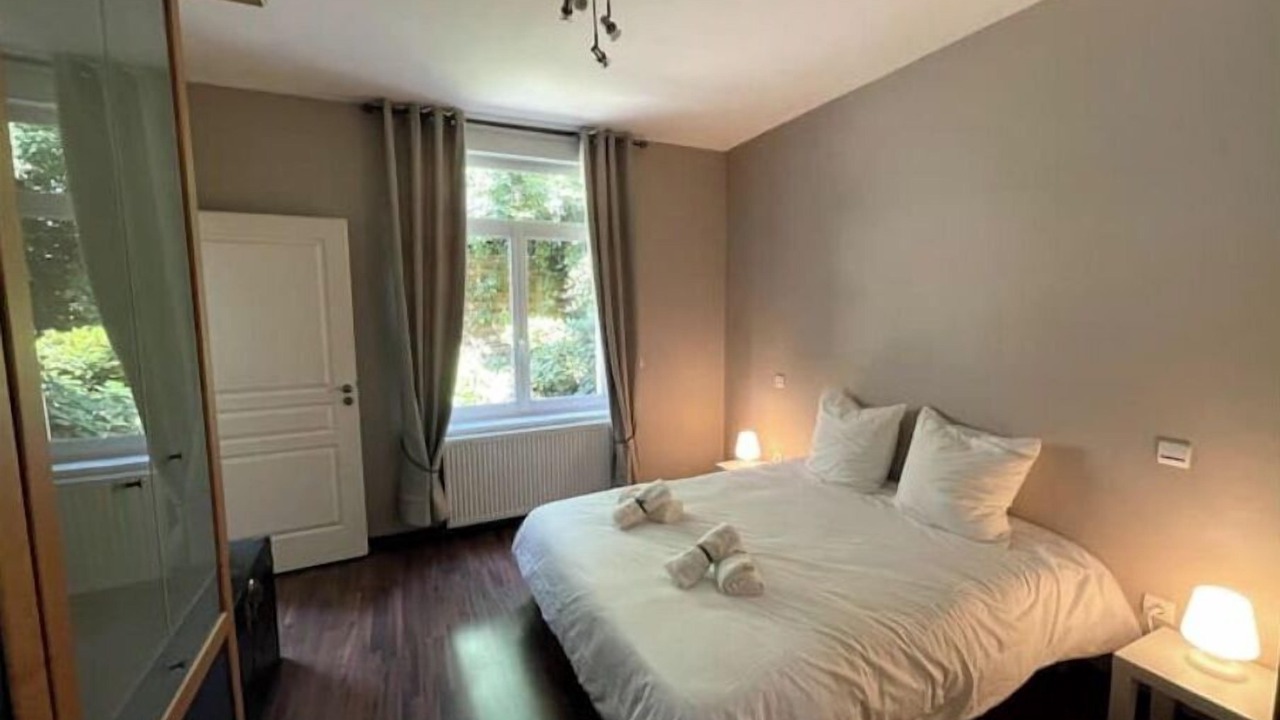 Photo of Bedroom in Cambrai