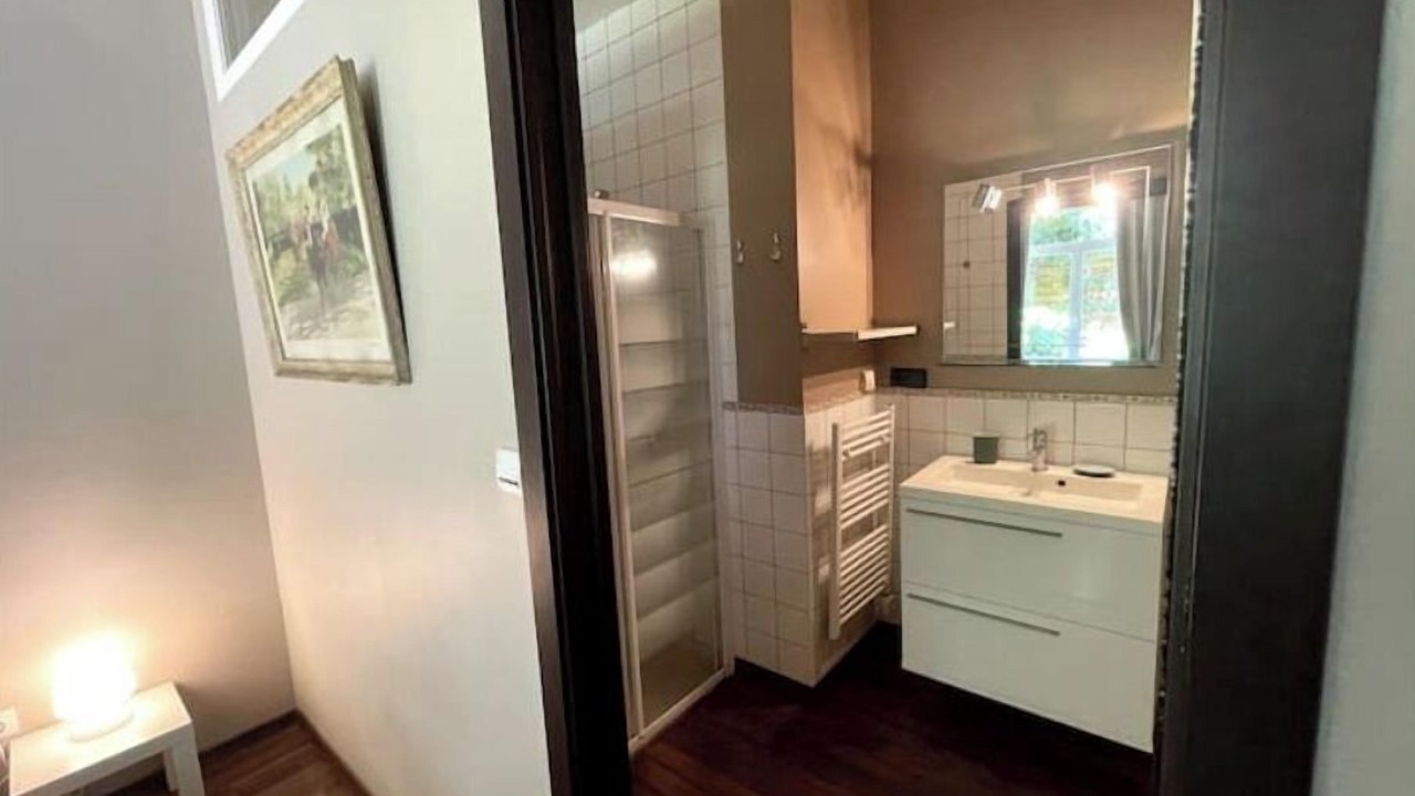 Photo of Bathroom in Cambrai