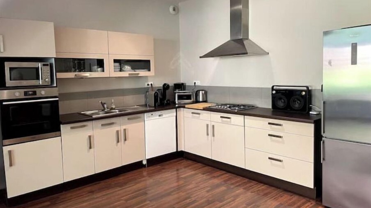 Photo of Kitchen in Cambrai