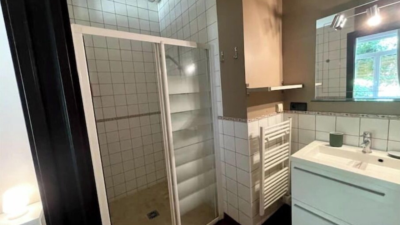 Photo of Bathroom in Cambrai