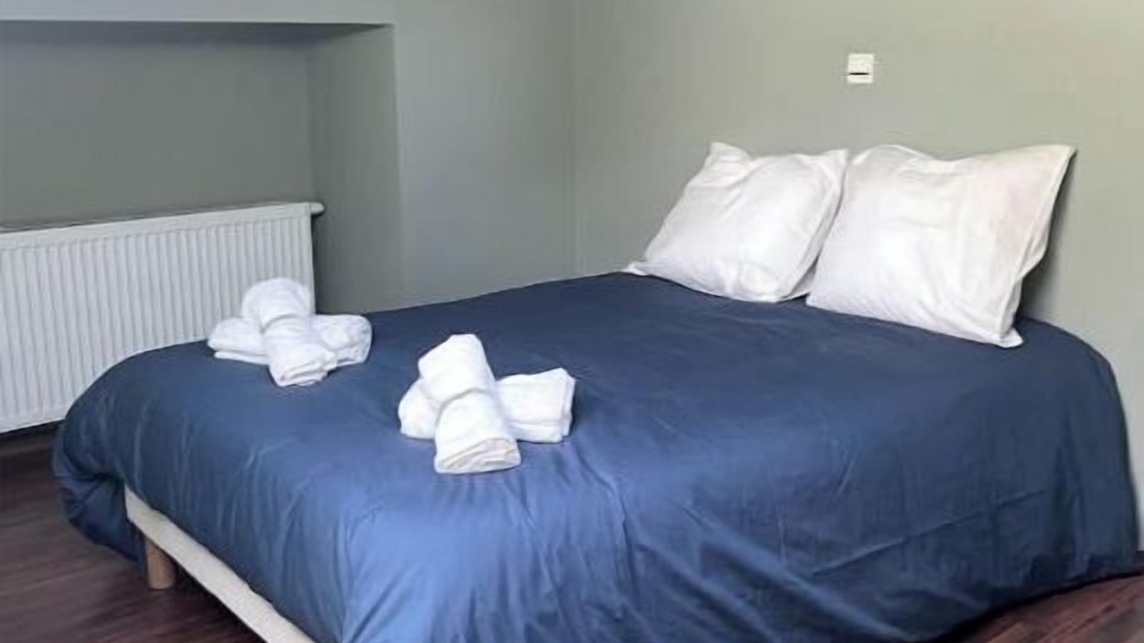Photo of Bedroom in Cambrai