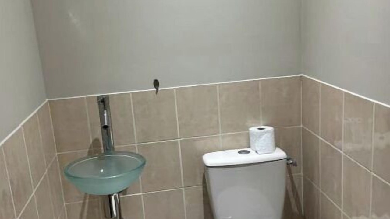 Photo of Bathroom in Cambrai
