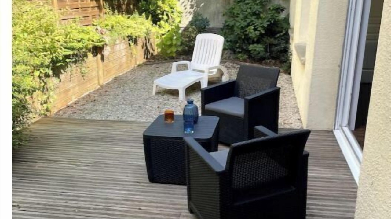 Photo of Patio Balcony in Cambrai
