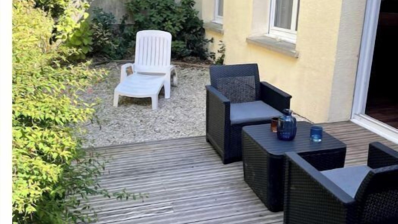 Photo of Patio Balcony in Cambrai