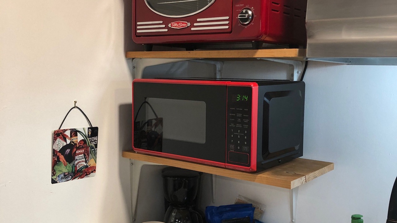 Photo of Kitchen in Breaux Bridge
