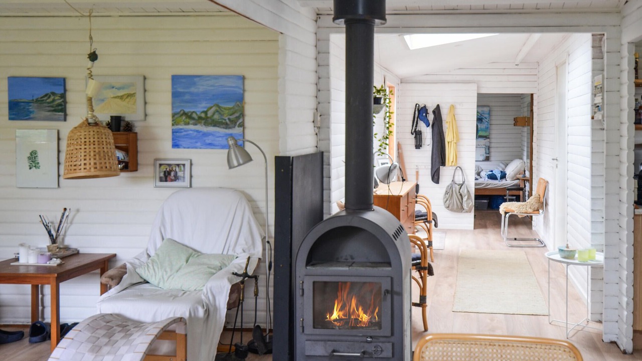 Photo of Bedroom in Anholt