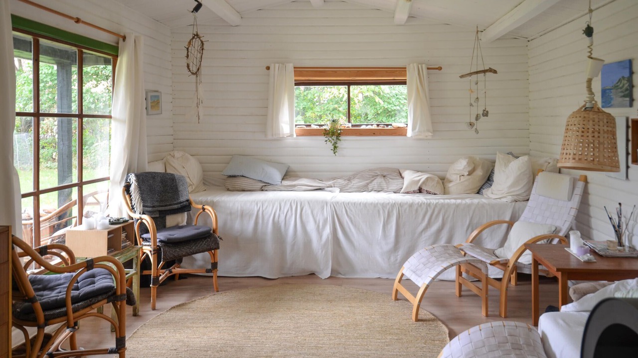 Photo of Bedroom in Anholt