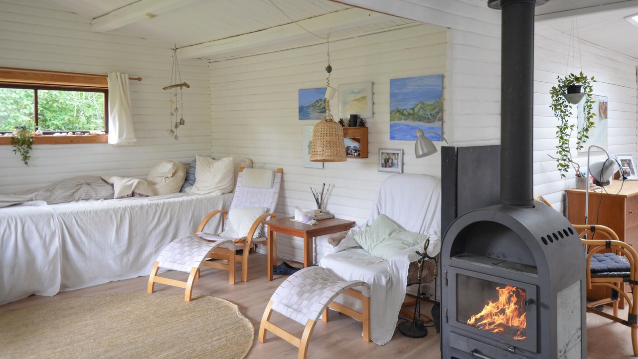 Photo of Bedroom in Anholt