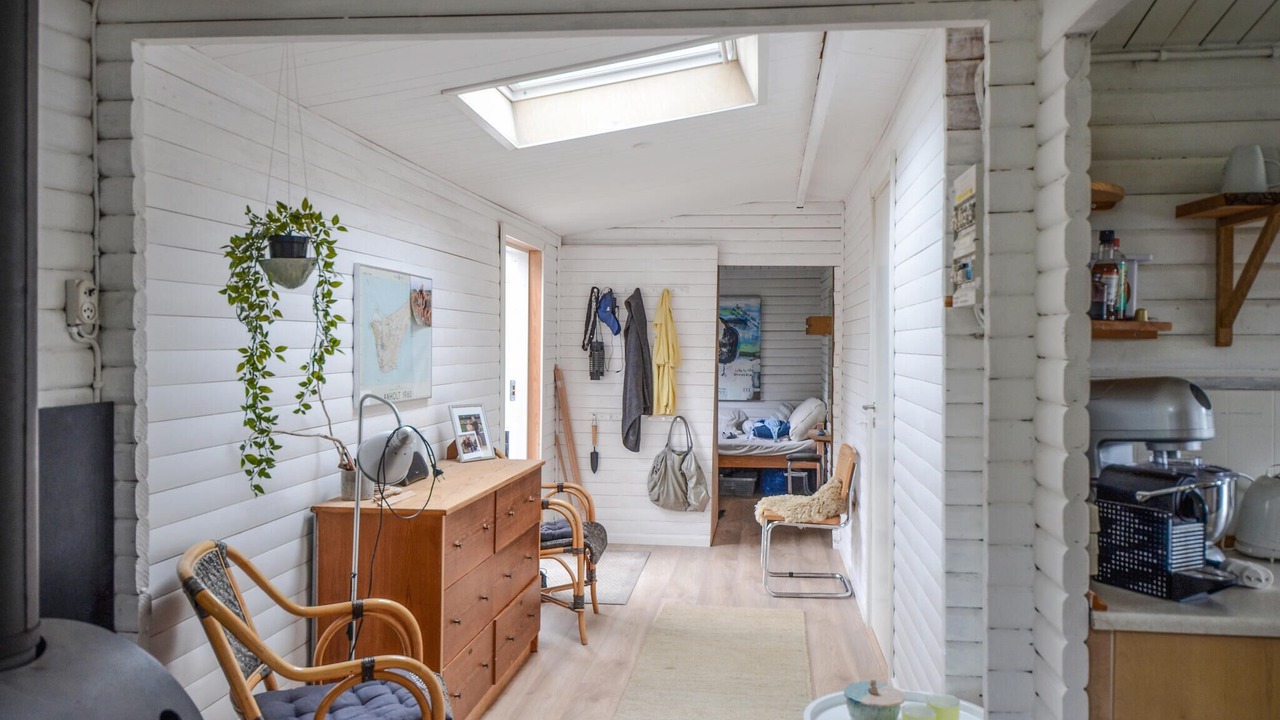 Photo of Bedroom in Anholt