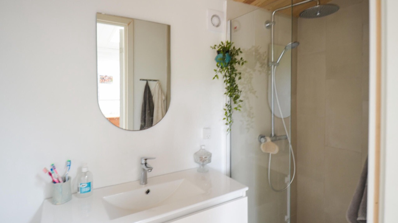 Photo of Bathroom in Anholt