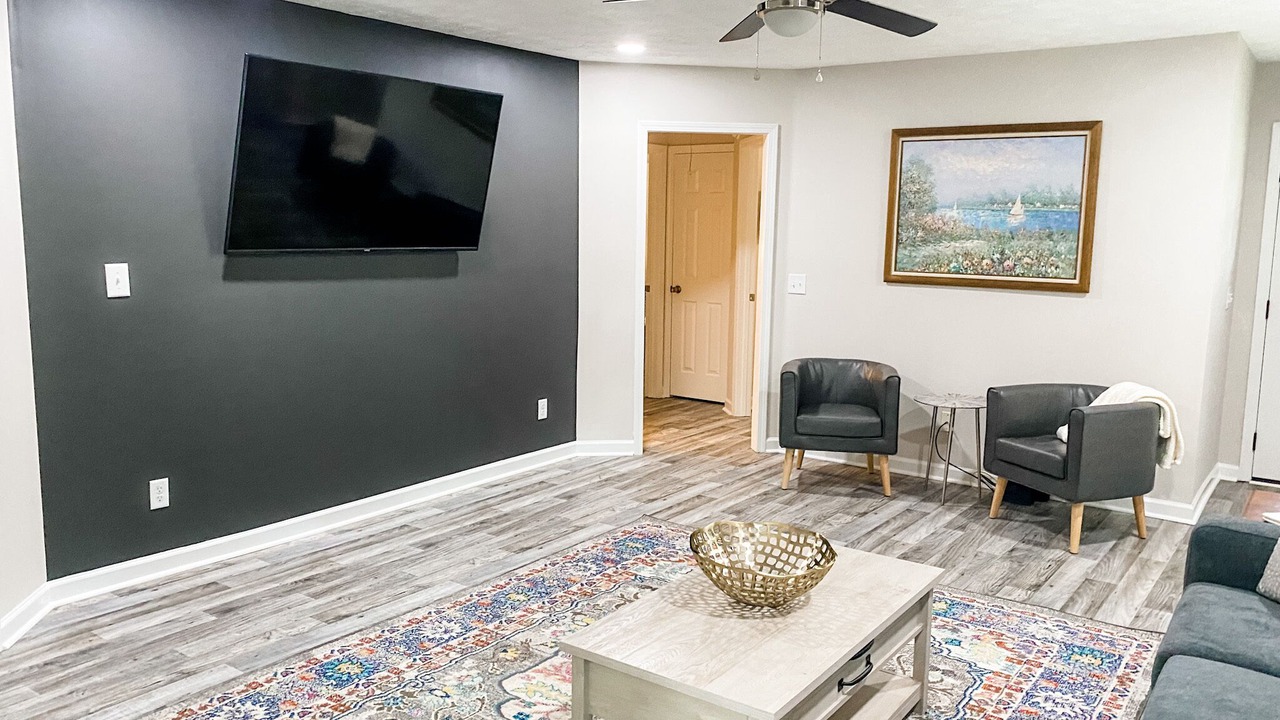 Photo of Livingroom in Wetumpka