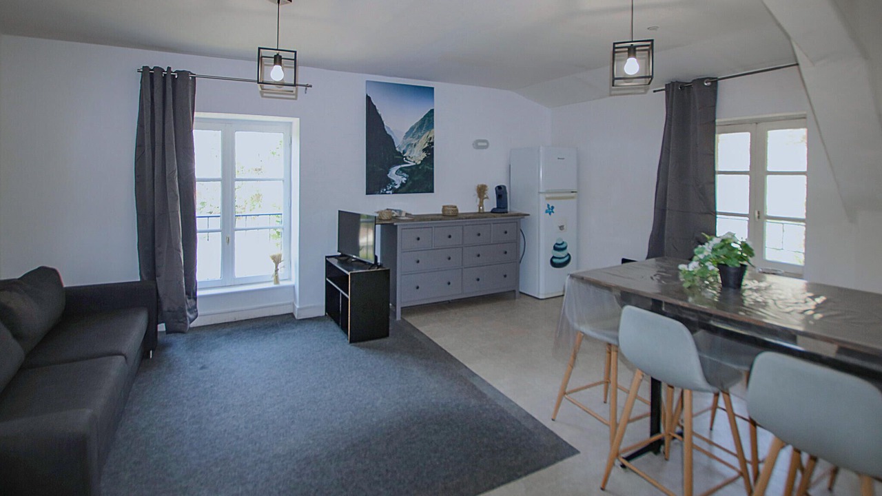 Photo of Bedroom in Saint-Germain-Laprade