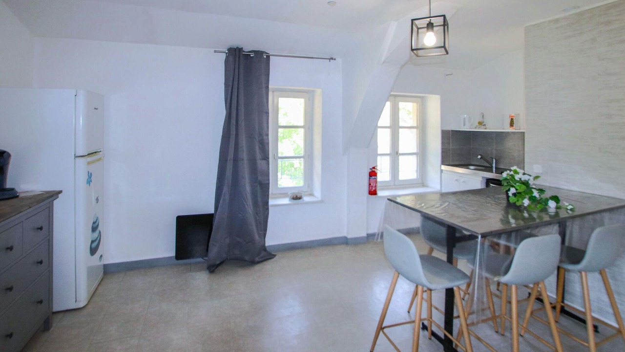 Photo of Bedroom in Saint-Germain-Laprade