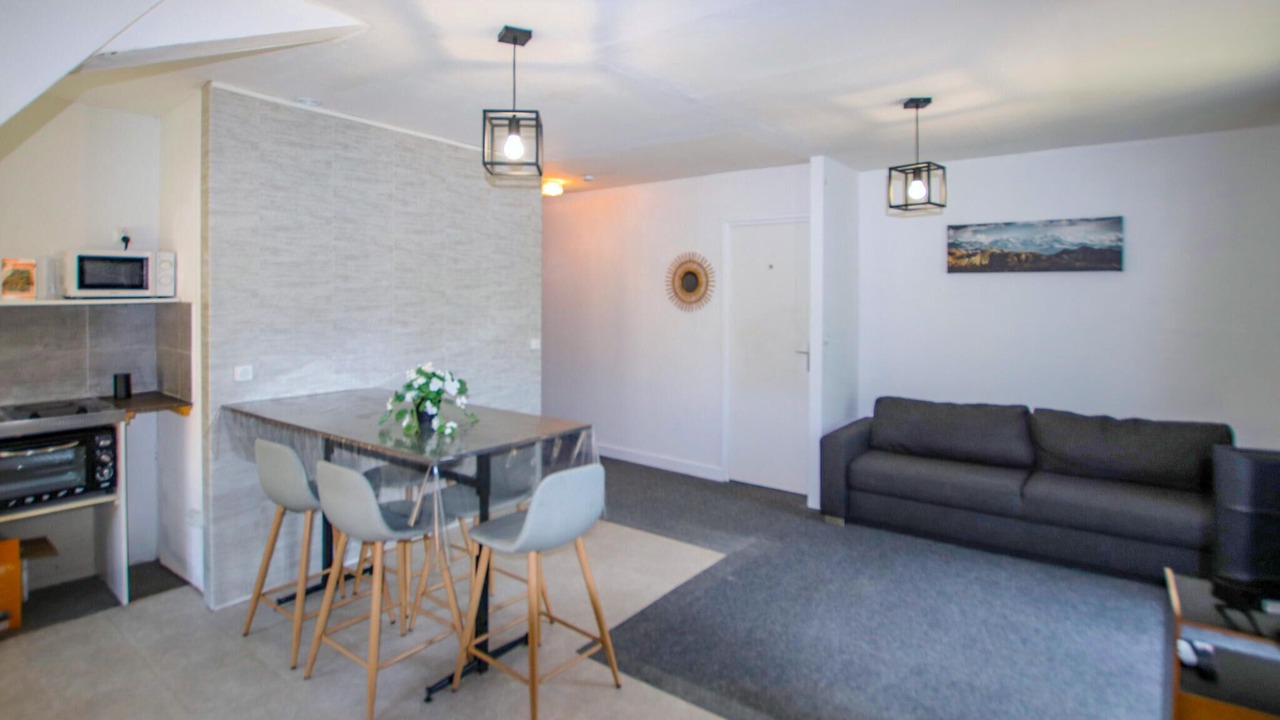 Photo of Bedroom in Saint-Germain-Laprade