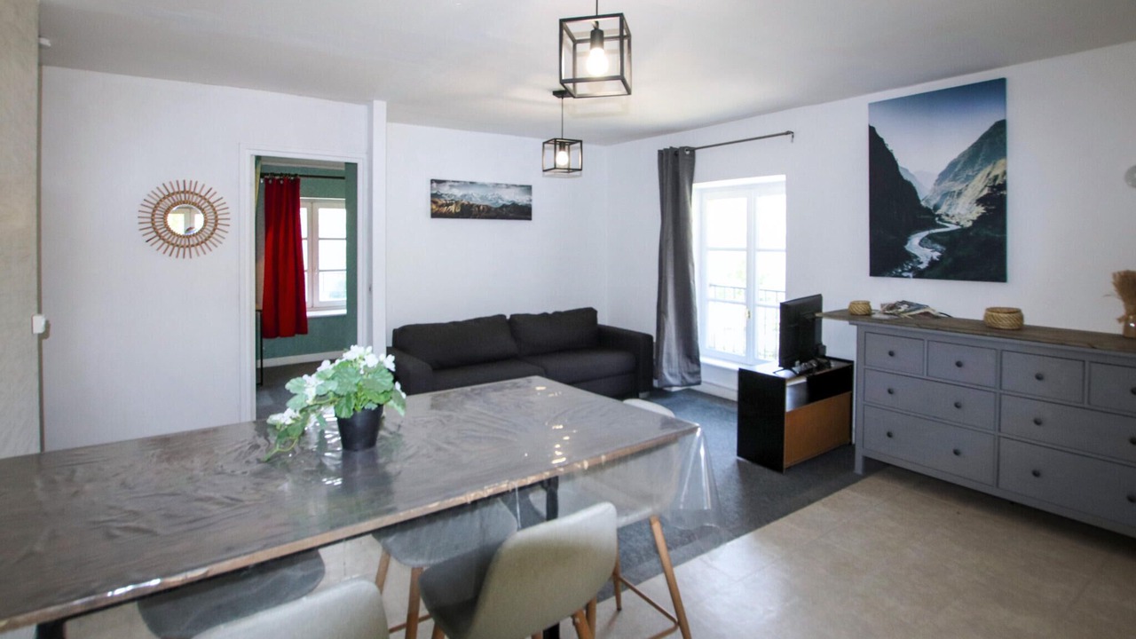 Photo of Bedroom in Saint-Germain-Laprade