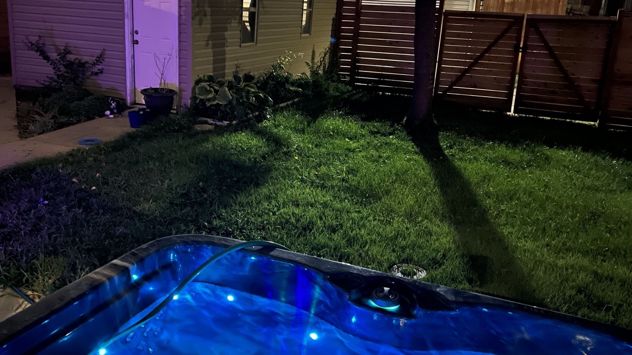Photo of Outdoor in Tower Grove South