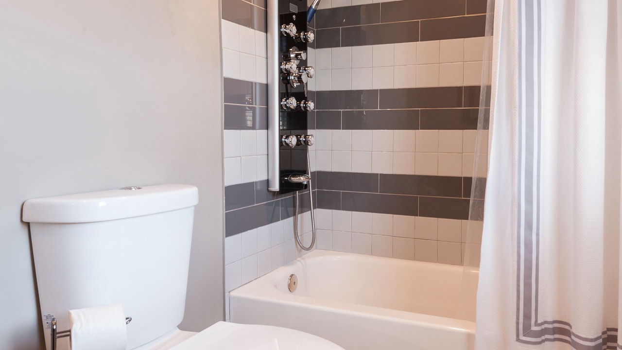 Photo of Bathroom in Tower Grove South