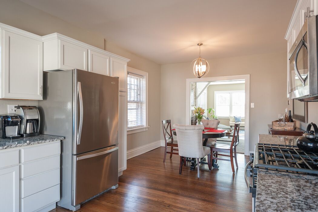 Photo of Kitchen in Tower Grove South