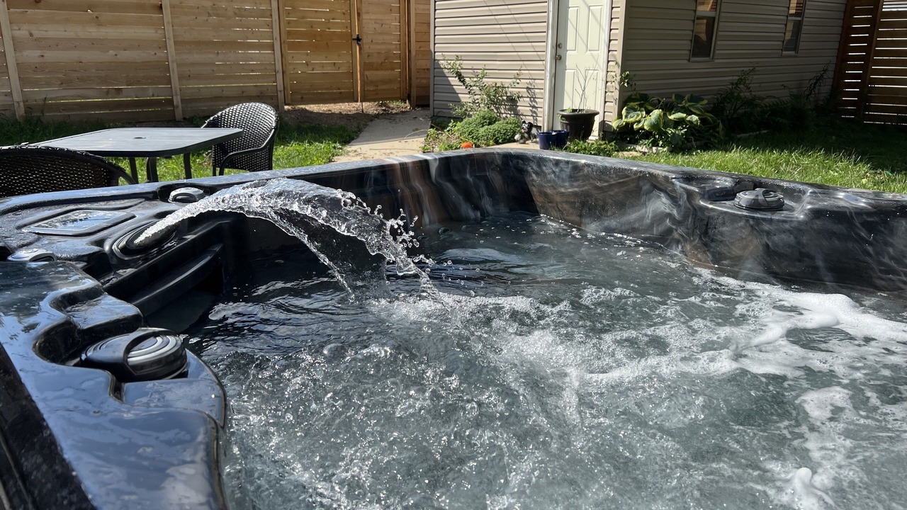 Photo of Outdoor in Tower Grove South