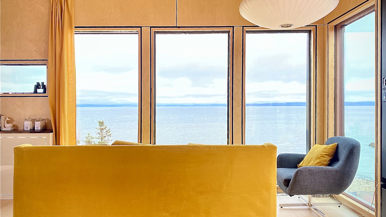 Photo of Livingroom in Kings County